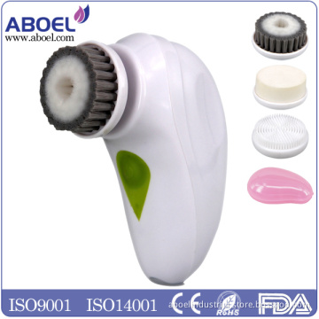 Multifunction Electric Face Facial Cleansing Brush